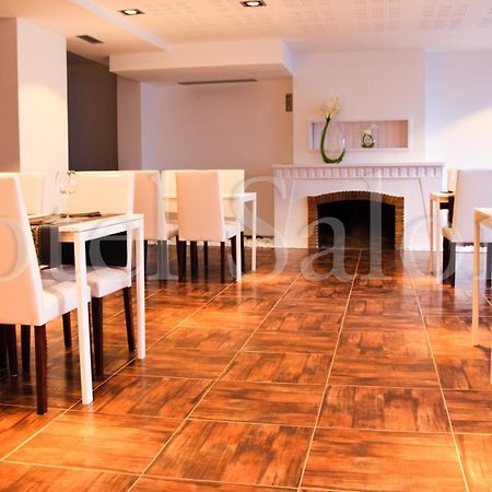 Hotel Salome Calafell Εξωτερικό φωτογραφία