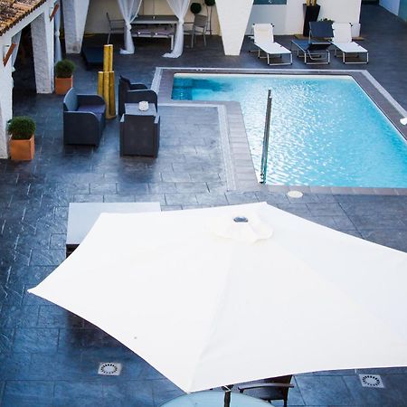 Hotel Salome Calafell Εξωτερικό φωτογραφία