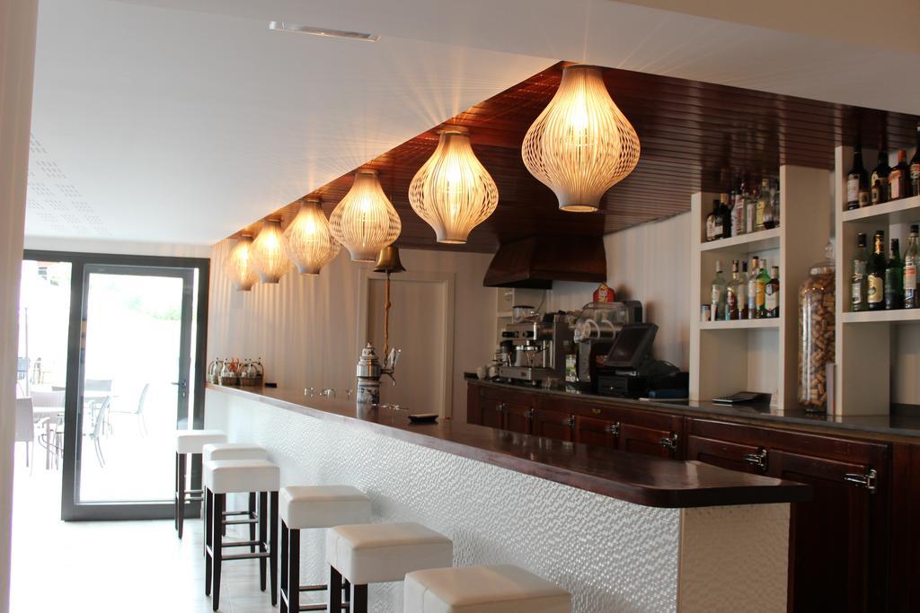 Hotel Salome Calafell Εξωτερικό φωτογραφία