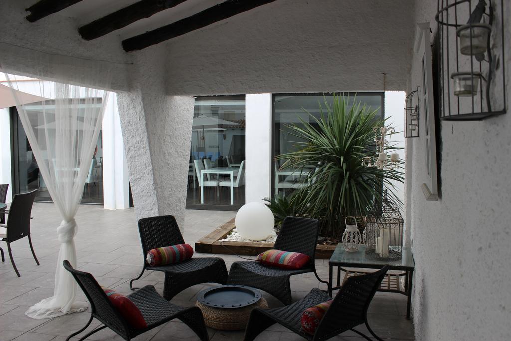Hotel Salome Calafell Εξωτερικό φωτογραφία