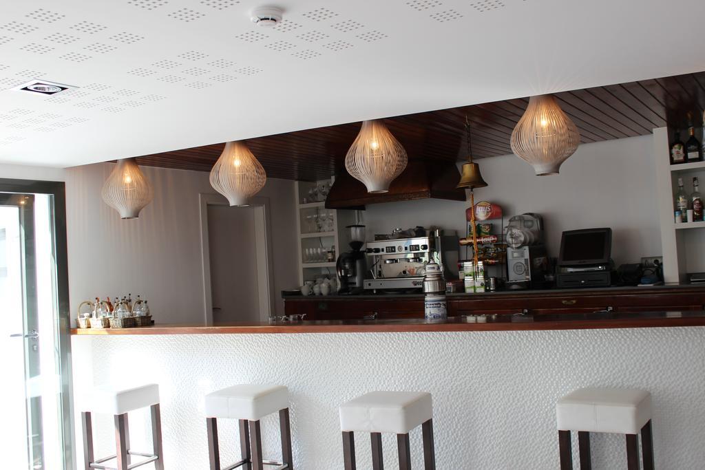 Hotel Salome Calafell Εξωτερικό φωτογραφία
