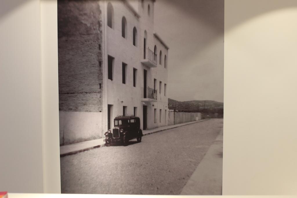 Hotel Salome Calafell Εξωτερικό φωτογραφία