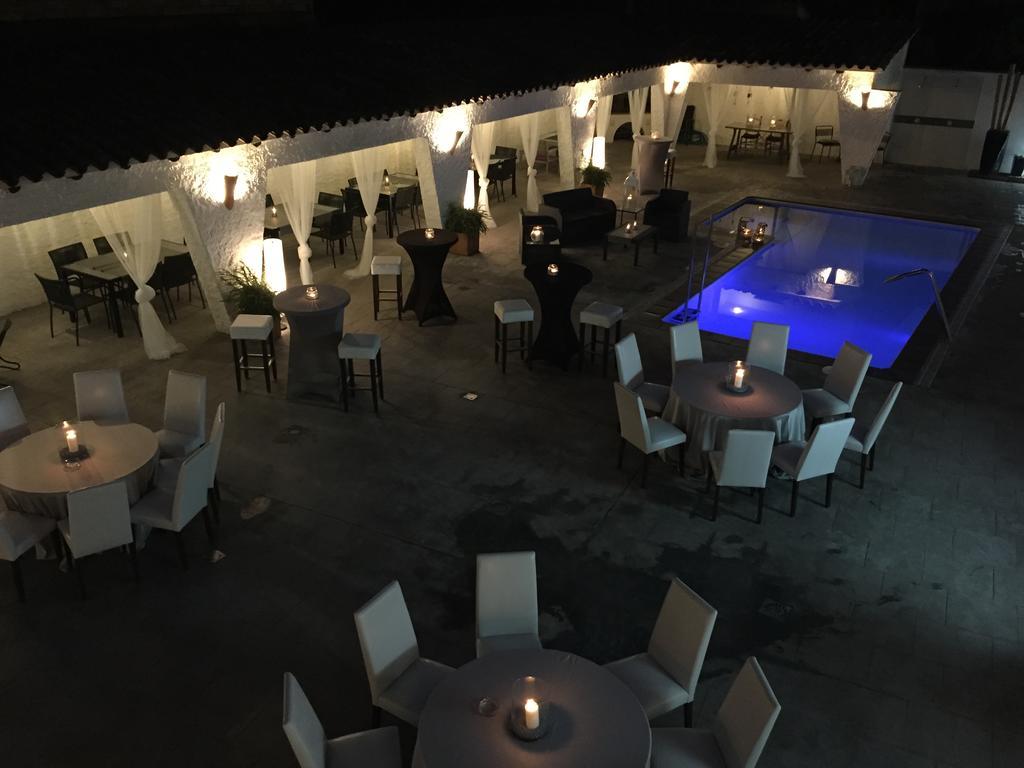 Hotel Salome Calafell Εξωτερικό φωτογραφία