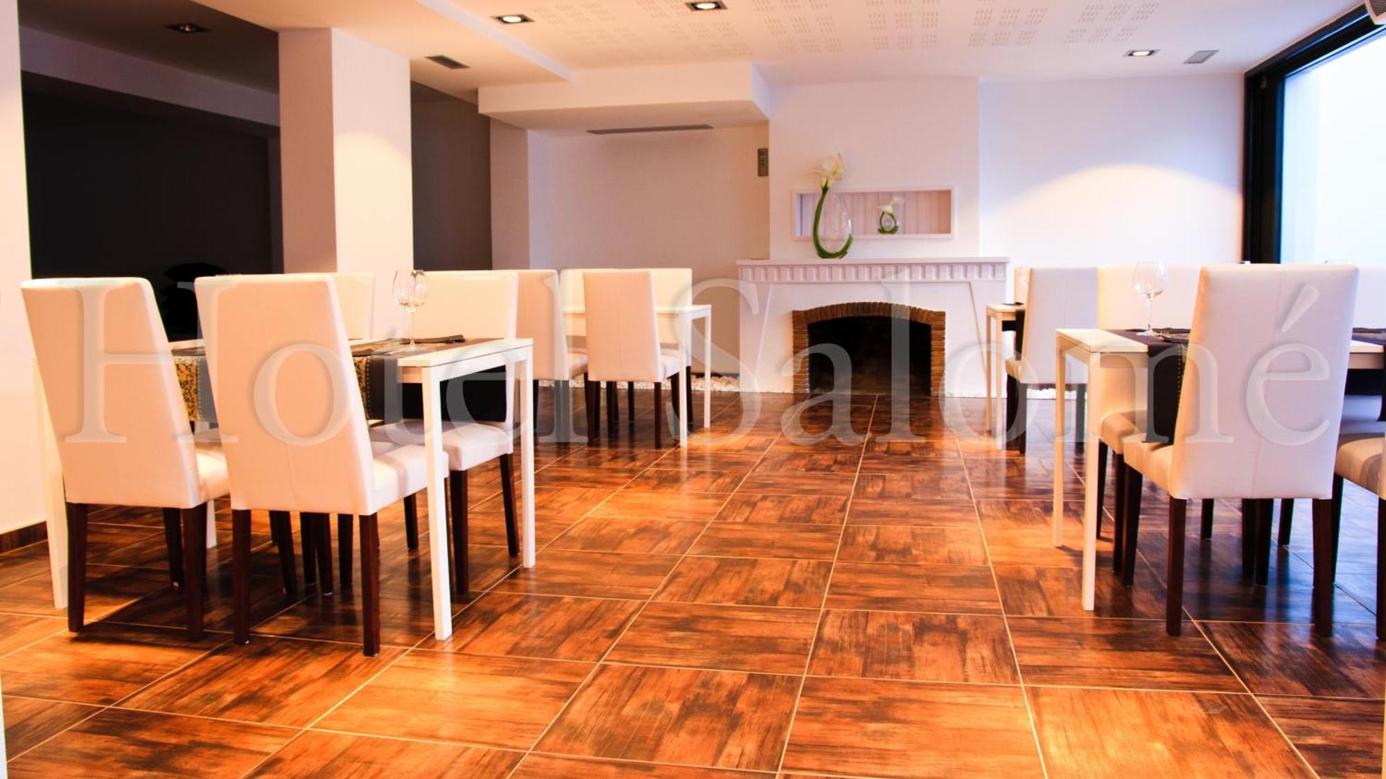 Hotel Salome Calafell Εξωτερικό φωτογραφία