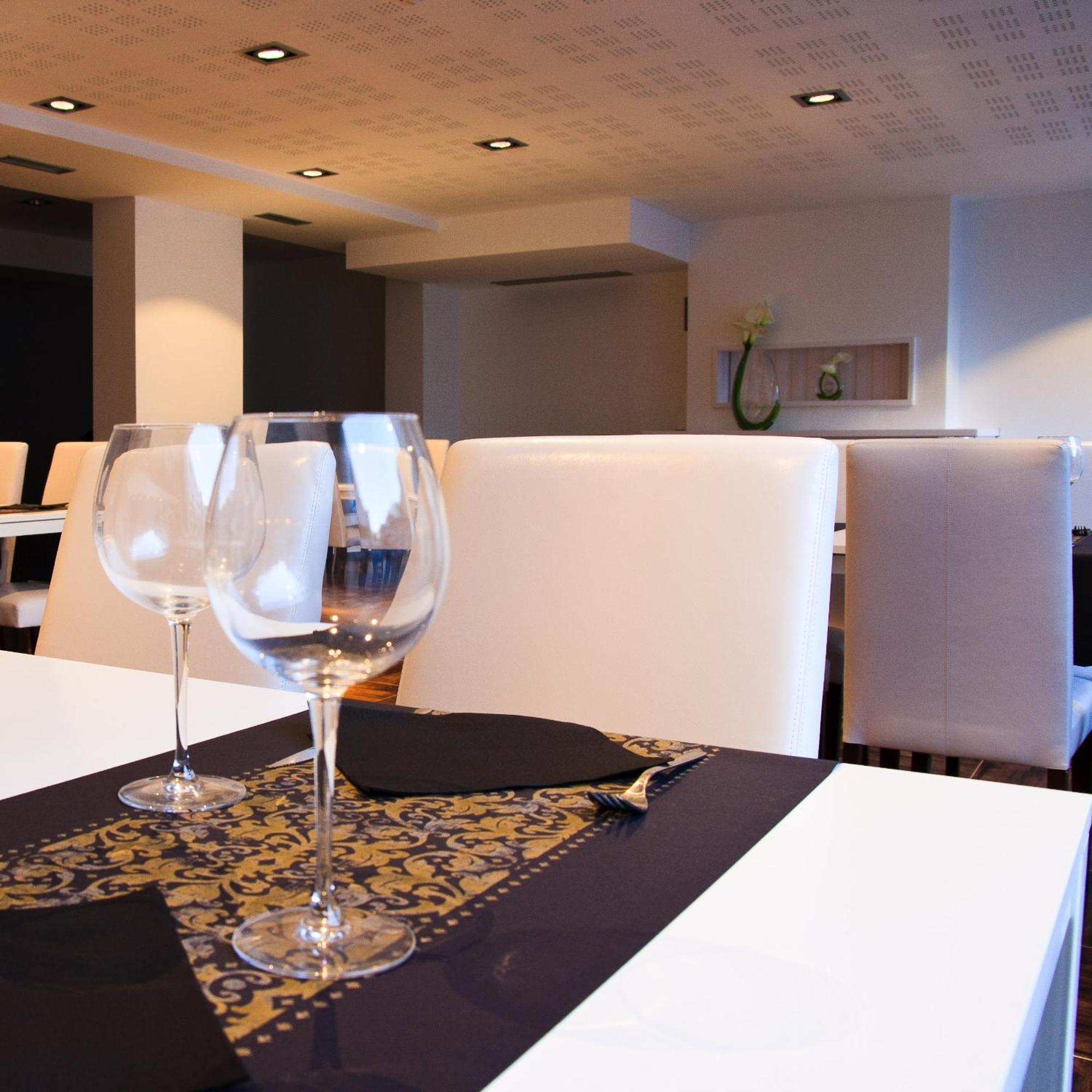 Hotel Salome Calafell Εξωτερικό φωτογραφία