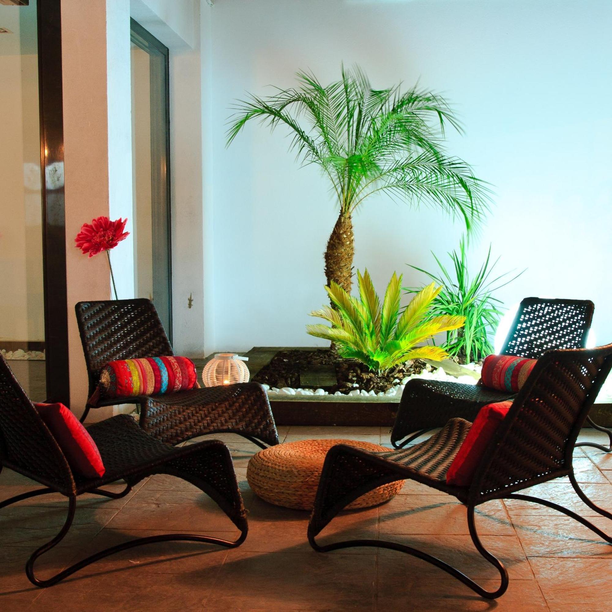 Hotel Salome Calafell Εξωτερικό φωτογραφία