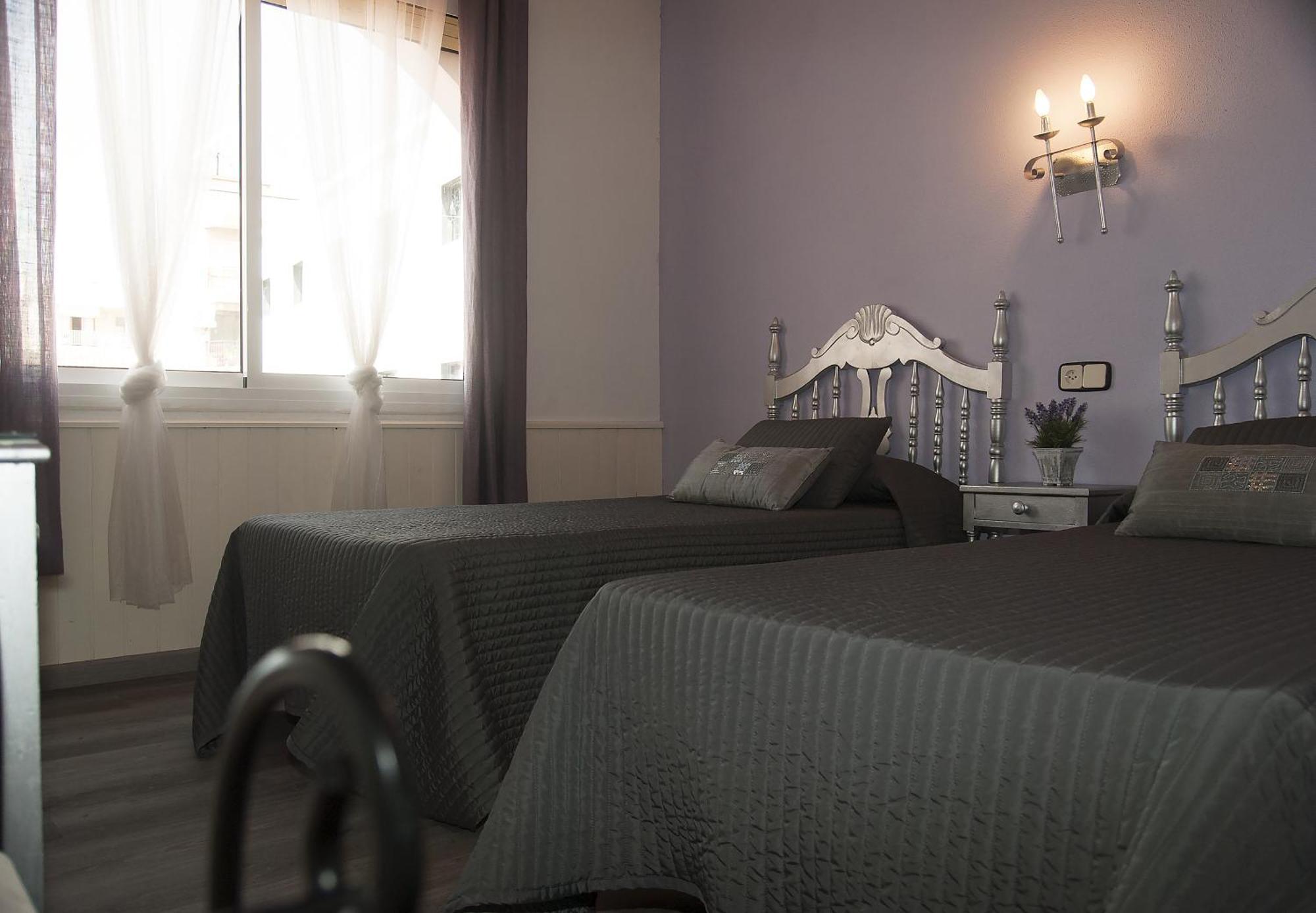 Hotel Salome Calafell Δωμάτιο φωτογραφία