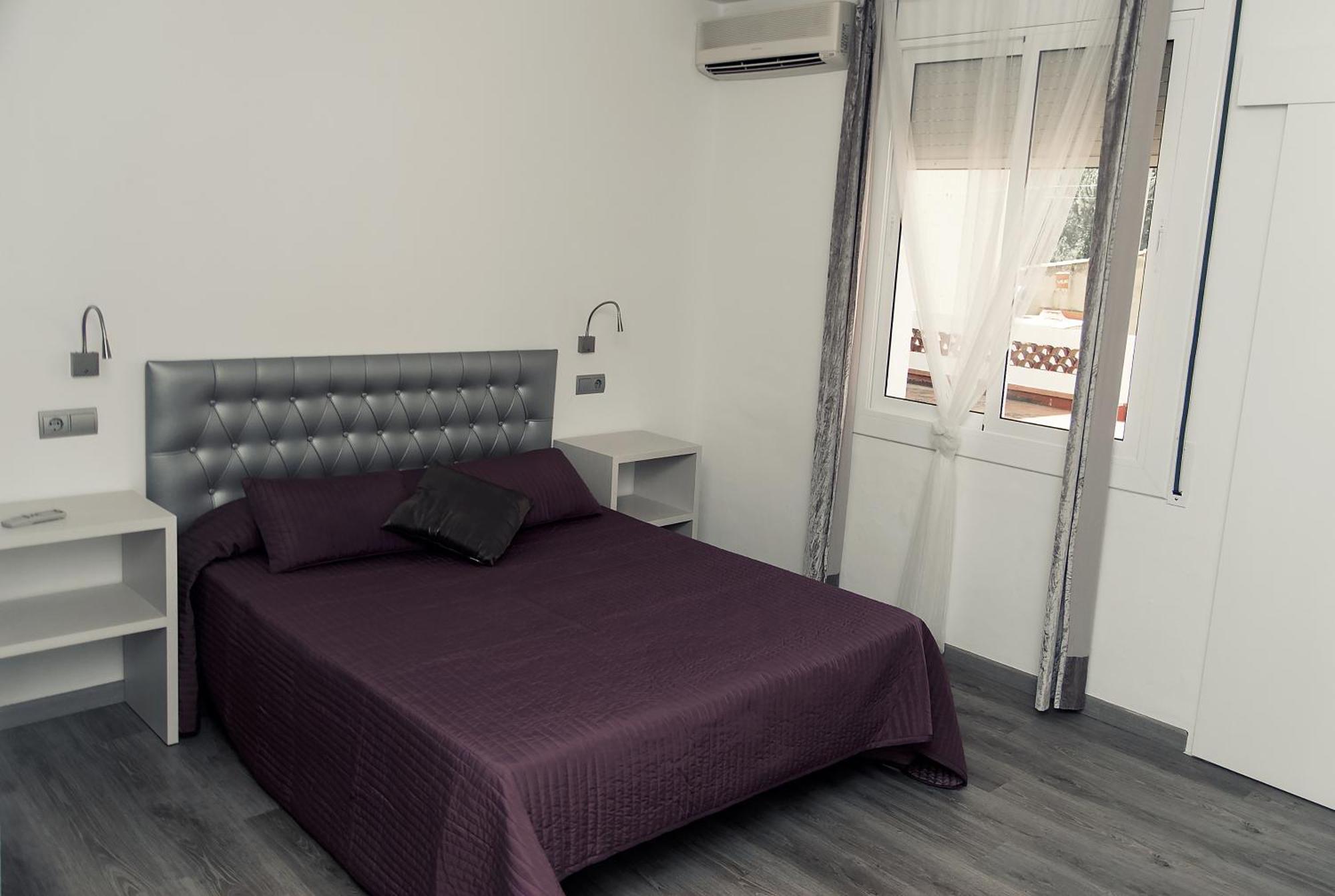 Hotel Salome Calafell Δωμάτιο φωτογραφία