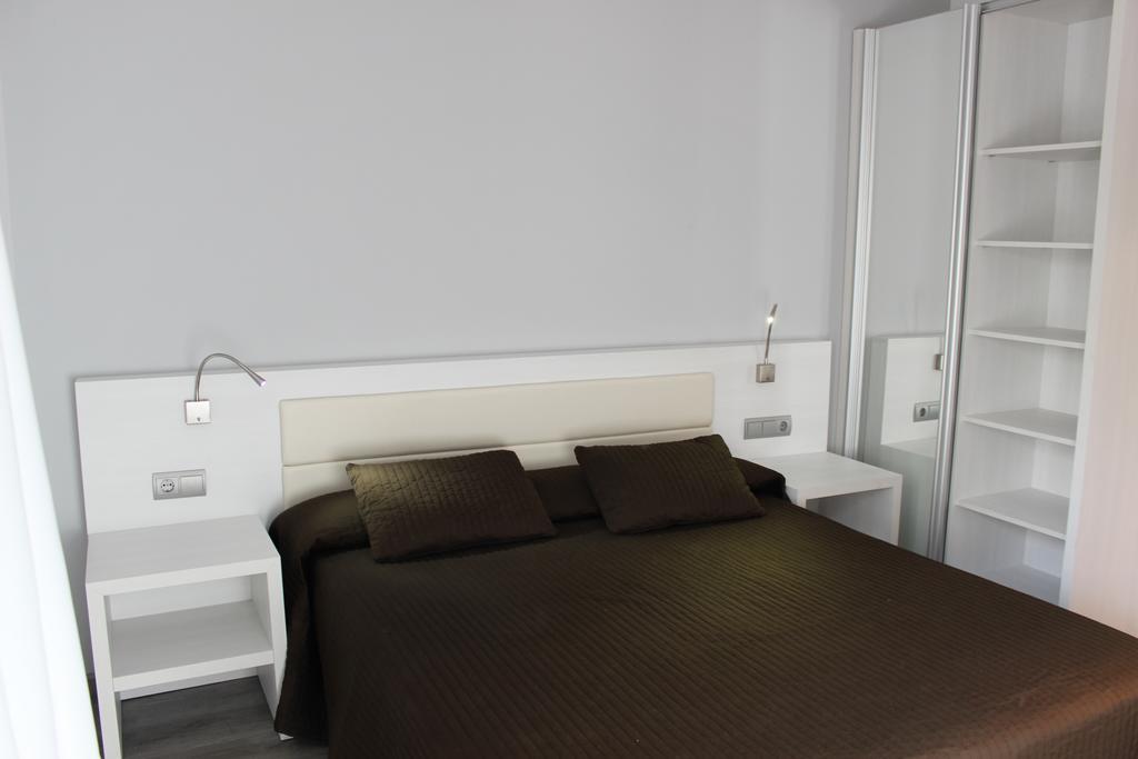 Hotel Salome Calafell Εξωτερικό φωτογραφία