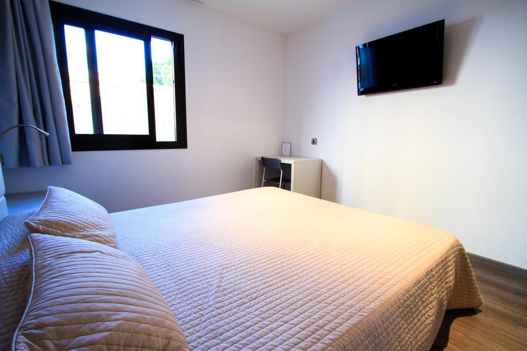Hotel Salome Calafell Εξωτερικό φωτογραφία