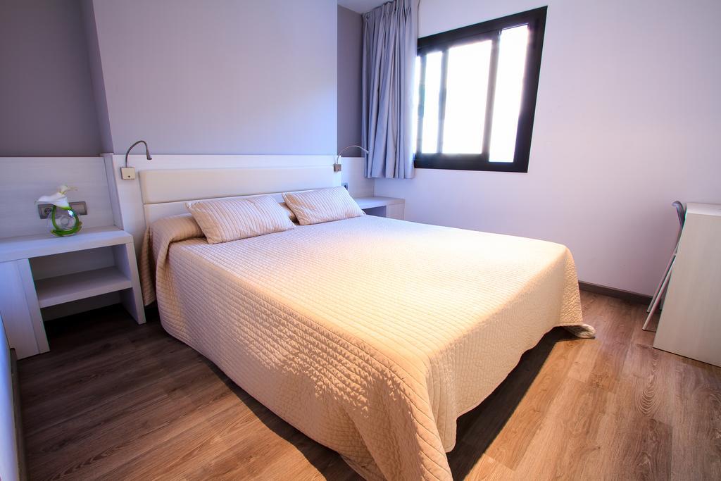 Hotel Salome Calafell Εξωτερικό φωτογραφία