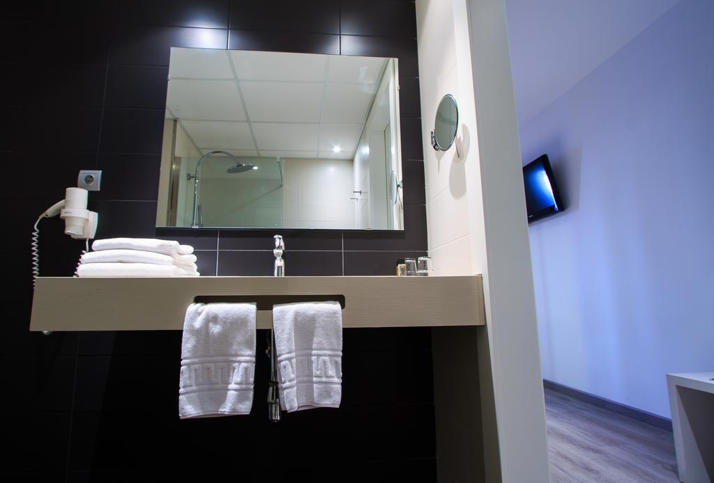 Hotel Salome Calafell Εξωτερικό φωτογραφία