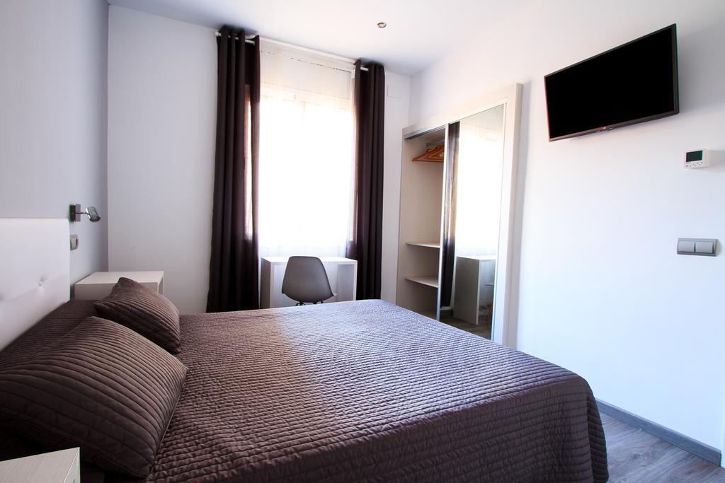 Hotel Salome Calafell Εξωτερικό φωτογραφία