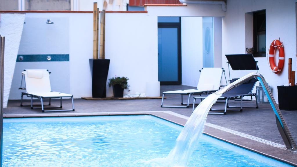 Hotel Salome Calafell Εξωτερικό φωτογραφία
