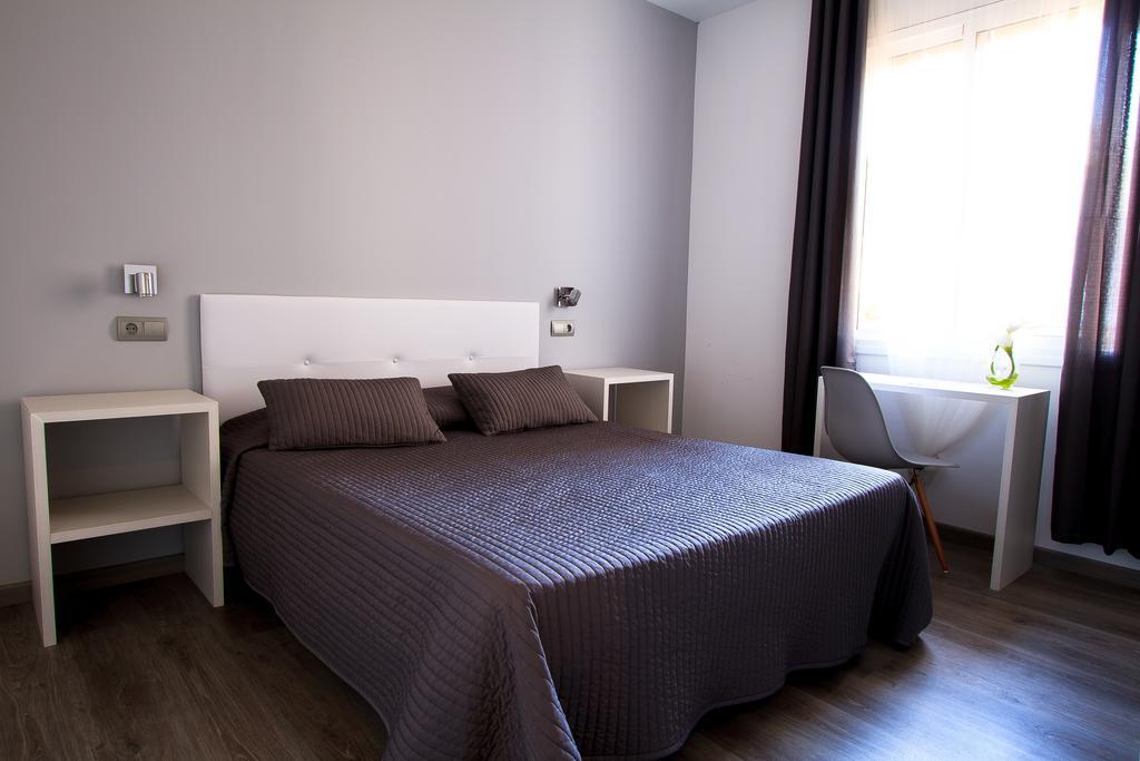 Hotel Salome Calafell Εξωτερικό φωτογραφία