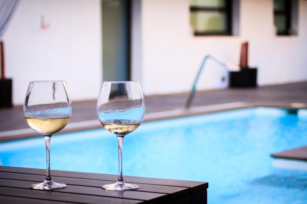 Hotel Salome Calafell Εξωτερικό φωτογραφία