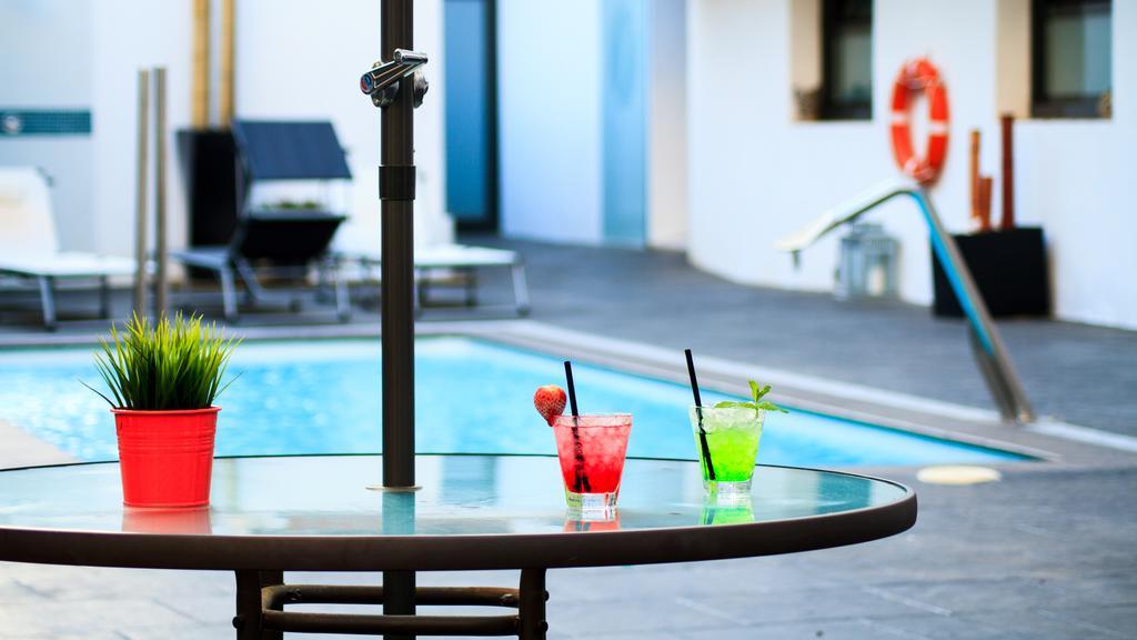 Hotel Salome Calafell Εξωτερικό φωτογραφία