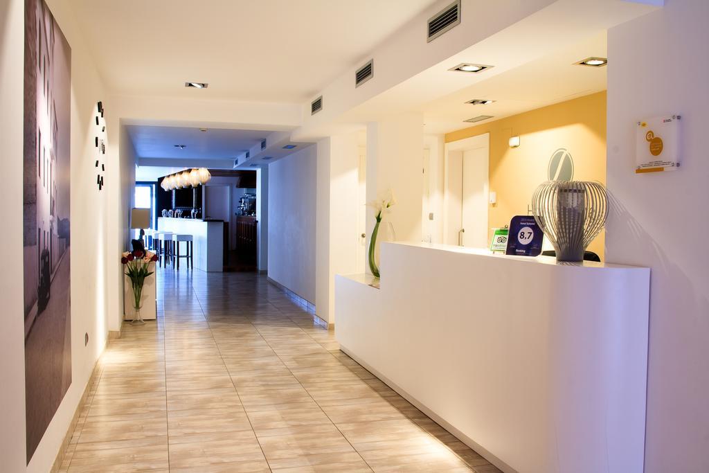 Hotel Salome Calafell Εξωτερικό φωτογραφία