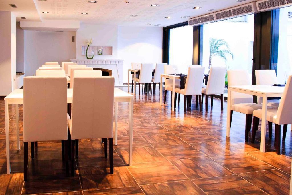 Hotel Salome Calafell Εξωτερικό φωτογραφία