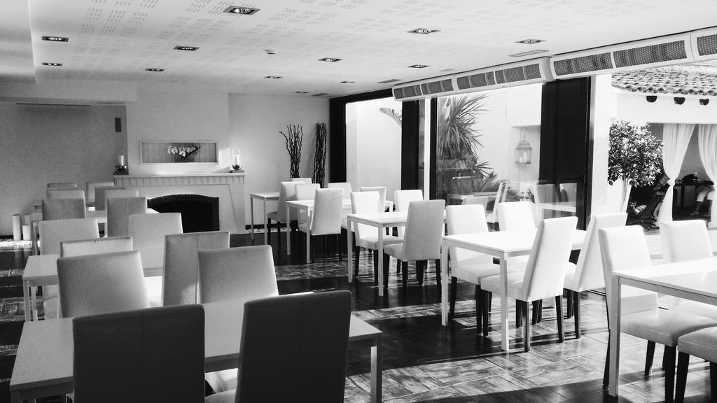 Hotel Salome Calafell Εξωτερικό φωτογραφία