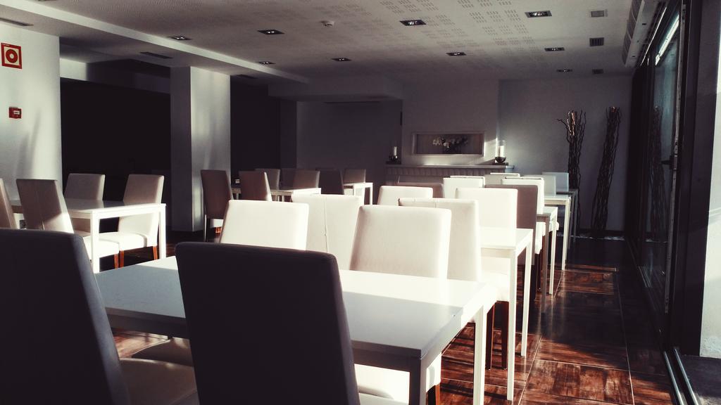 Hotel Salome Calafell Εξωτερικό φωτογραφία