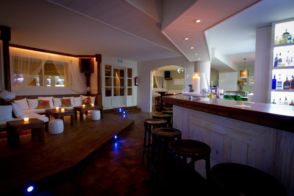 Hotel Salome Calafell Εξωτερικό φωτογραφία