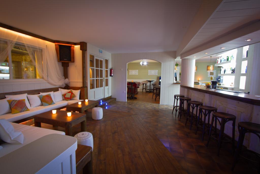 Hotel Salome Calafell Εξωτερικό φωτογραφία