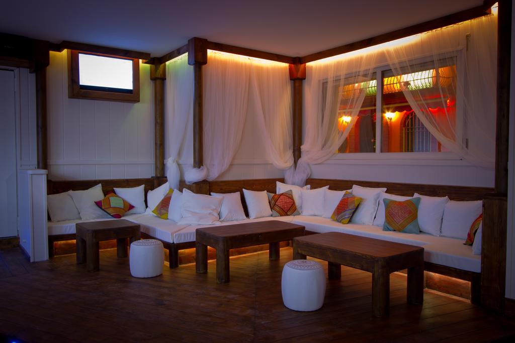 Hotel Salome Calafell Εξωτερικό φωτογραφία