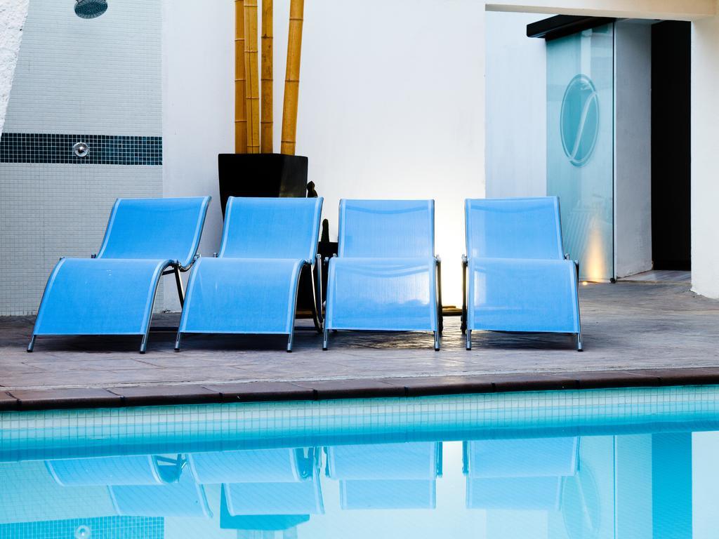 Hotel Salome Calafell Εξωτερικό φωτογραφία