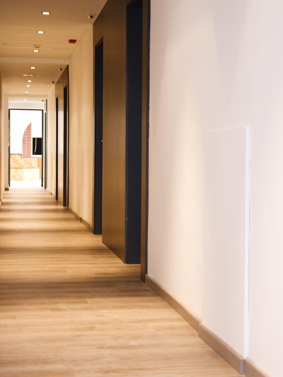 Hotel Salome Calafell Εξωτερικό φωτογραφία