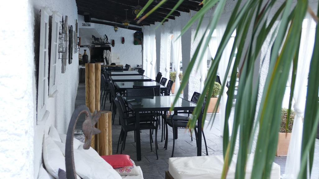 Hotel Salome Calafell Εξωτερικό φωτογραφία