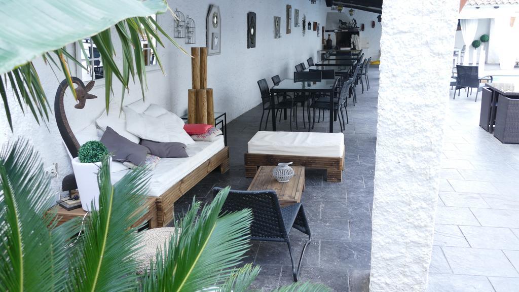 Hotel Salome Calafell Εξωτερικό φωτογραφία